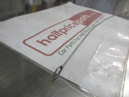 Holden Commodore Genuine Steering Gear Boot Clamp New Part