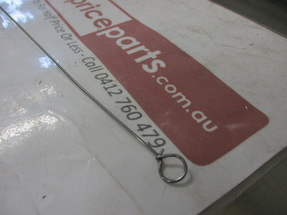 Holden Commodore Genuine Steering Gear Boot Clamp New Part