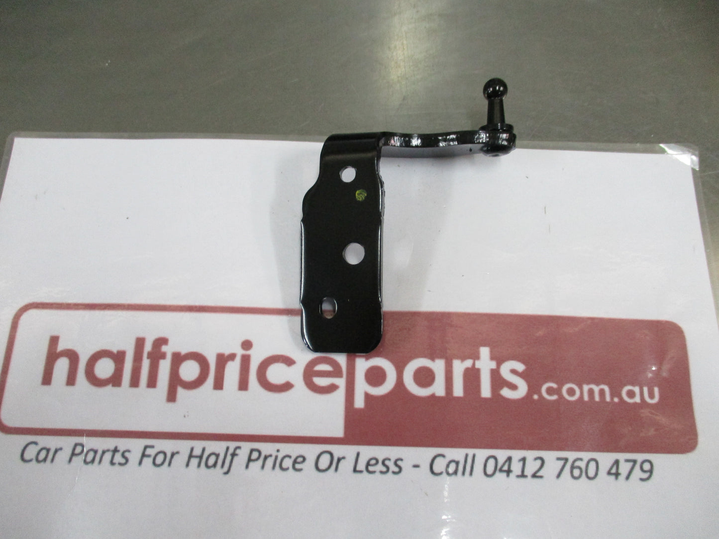 Land Rover Discovery Genuine Support/Gas Strut Link (Mount) New Part
