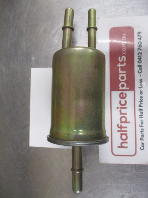Sakura Inline Fuel Filter Suits Ford Explorer New Part