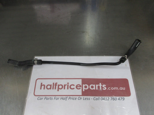 Holden Combo-Corsa-Tigra Genuine Radiator Coolant Tank Pipe New Part