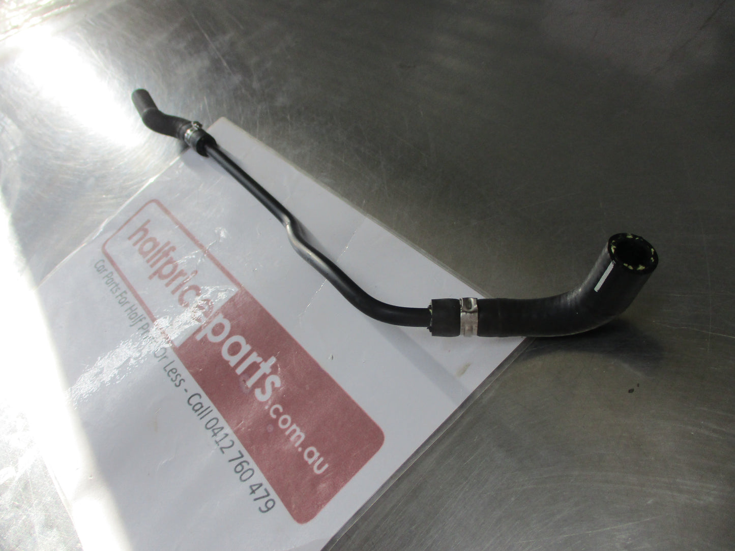 Holden Combo-Corsa-Tigra Genuine Radiator Coolant Tank Pipe New Part