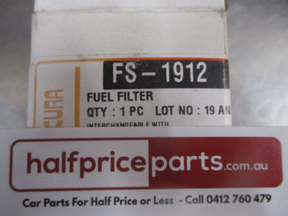 Sakura Inline Fuel Filter Suits Ford Explorer New Part