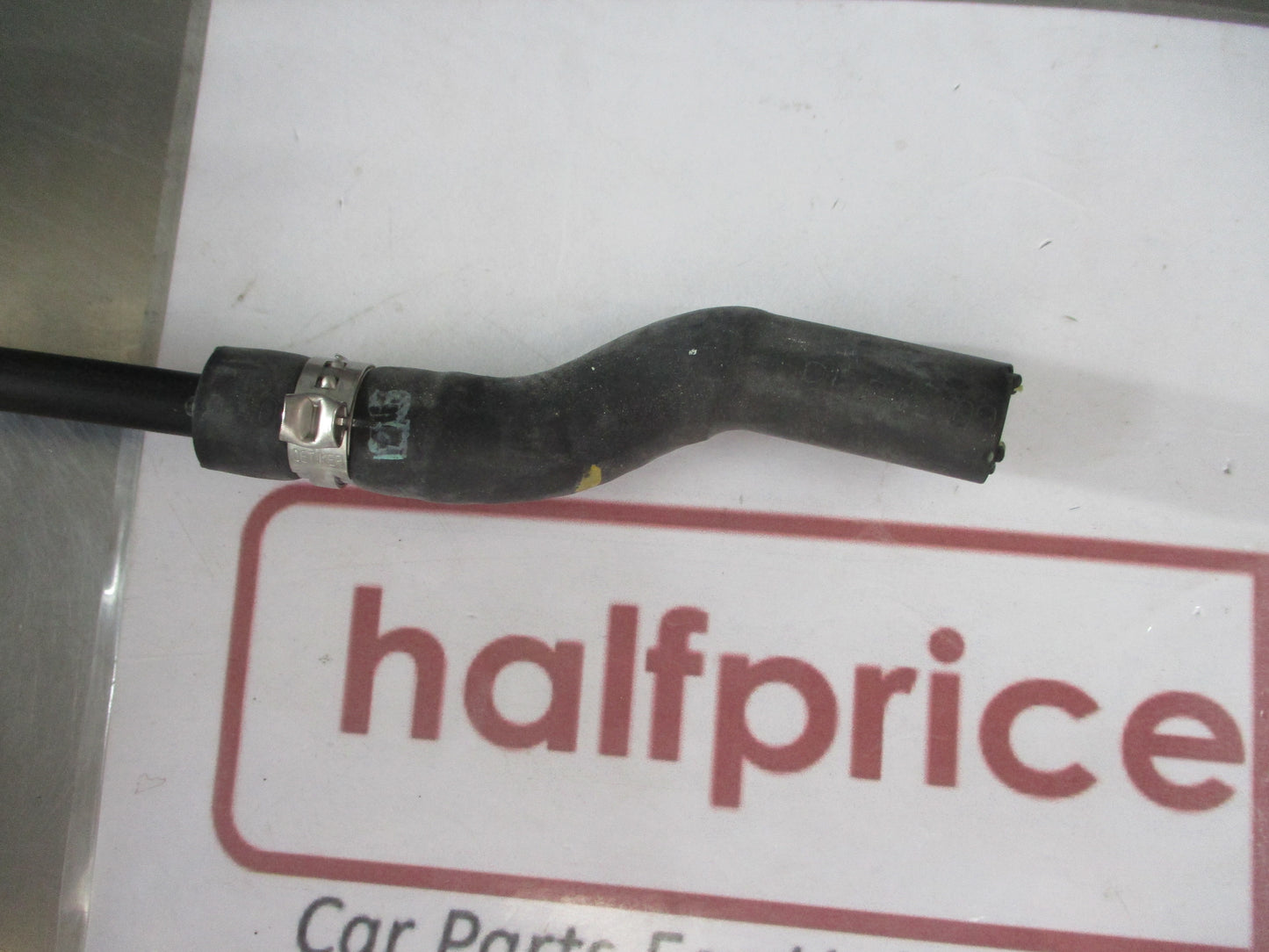 Holden Combo-Corsa-Tigra Genuine Radiator Coolant Tank Pipe New Part