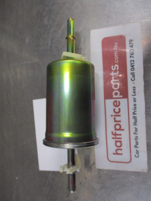 Sakura Fuel Filter Suits Ford Mustang/Explorer/Jaguar S-Type/XF/VW Polo New Part