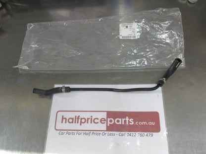 Holden Combo-Corsa-Tigra Genuine Radiator Coolant Tank Pipe New Part