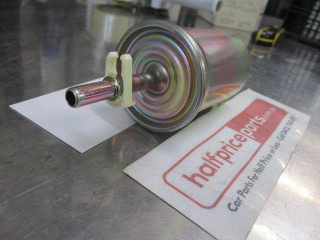 Sakura Fuel Filter Suits Ford Mustang/Explorer/Jaguar S-Type/XF/VW Polo New Part