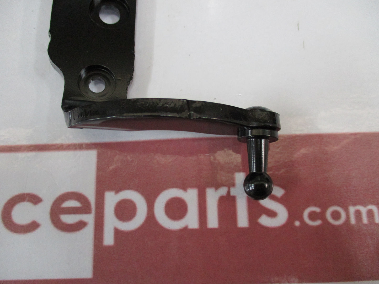 Land Rover Discovery Genuine Support/Gas Strut Link (Mount) New Part