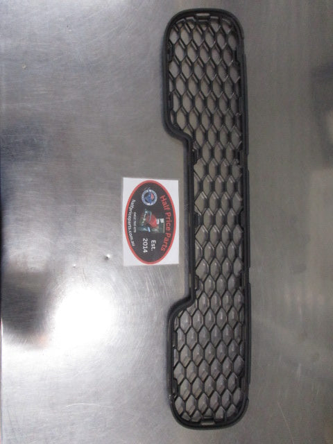 Hyundai Santa Fe Genuine Front Lower Bumper Grille New Part