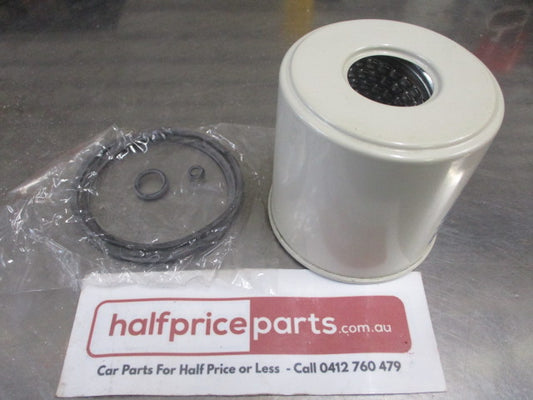 Sakura Fuel Filter Suits Ford Trader/Mazda T/Series/T4100 New Part