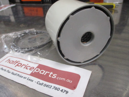 Sakura Fuel Filter Suits Ford Trader/Mazda T/Series/T4100 New Part