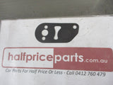 Mitsubishi Triton/Pajero Genuine Injection Pump Idler Gear Plate Gasket New Part