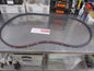 Ford Falcon FG Genuine Right Hand Front Door Weatherstrip New Part
