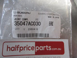 Subaru WRX-STI-Outback-Legacy-Impreza Genuine Gear Shift Joint Complete New Part