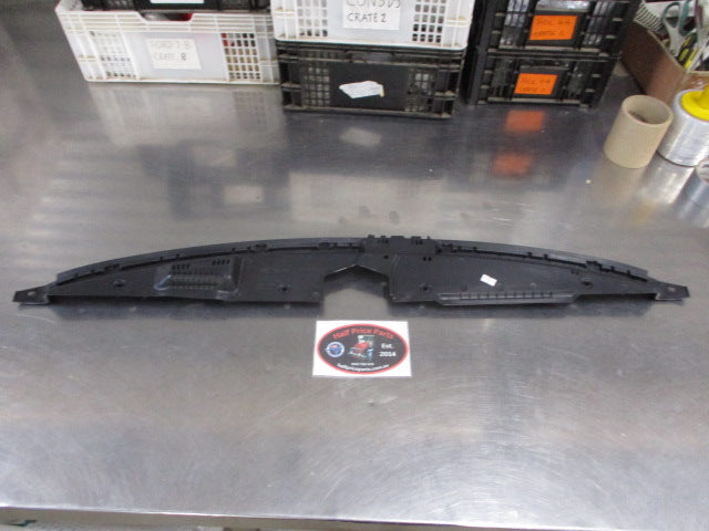 Hyundai Elantra GT Genuine Upper Radiator Grille Cover New Part