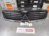 Mitsubishi 380 Genuine Front Bar Grille Assembly  New Part