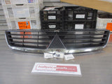 Mitsubishi 380 Genuine Front Bar Grille Assembly  New Part