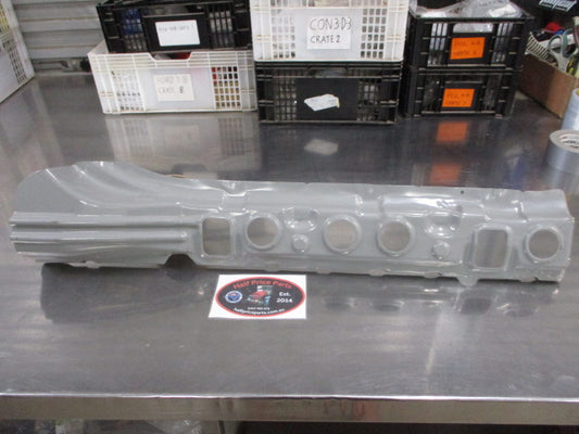 Hyundai Elantra Genuine Front Outer Side Sill Reinforcement Bar New Part