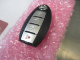 Nissan Pathfinder Genuine Smart Keyless Entry Transmitter New Part