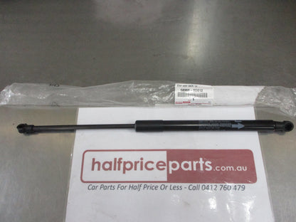 Toyota Yaris Genuine Left Hand Rear Tail Gate Strut New Part