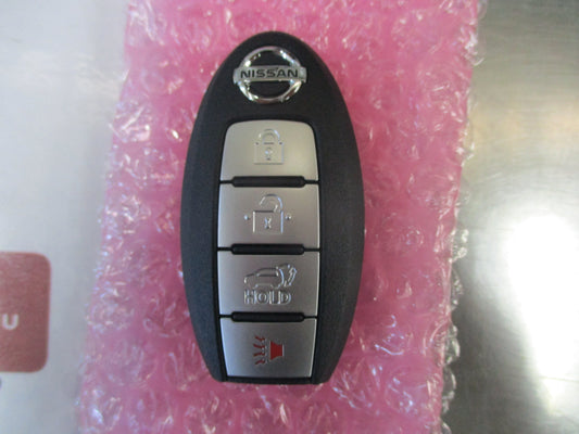 Nissan Pathfinder Genuine Smart Keyless Entry Transmitter New Part