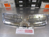 Mitsubishi 380 Genuine Front Bar Grille Assembly  New Part