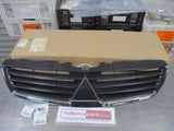 Mitsubishi 380 Genuine Front Bar Grille Assembly  New Part