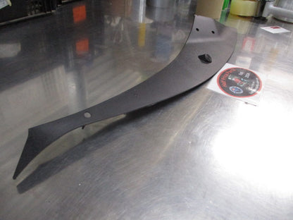 Hyundai Tucson Genuine Right Hand Head Light Mount Support New Part