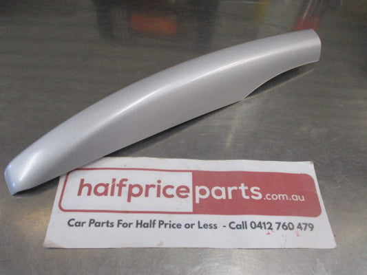 Ford Kuga Genuine Front Left Hand Front Roof Railing Trin (Silver) New Part