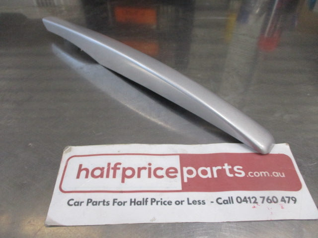 Ford Kuga Genuine Front Left Hand Front Roof Railing Trin (Silver) New Part