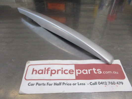 Ford Kuga Genuine Front Left Hand Front Roof Railing Trin (Silver) New Part