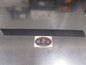 Hyundai Elantra Genuine Right Hand Rear Door Waist Line Moulding New Part