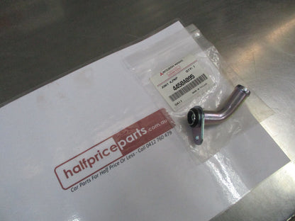 Mitsubishi Triton Genuine Power Steering Oil Pump Suction Joint New Part