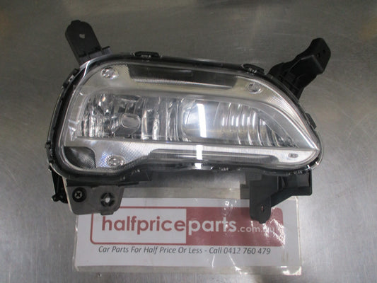 Hyundai Iload Genuine Right Hand Front Fog Light Assembly New Part