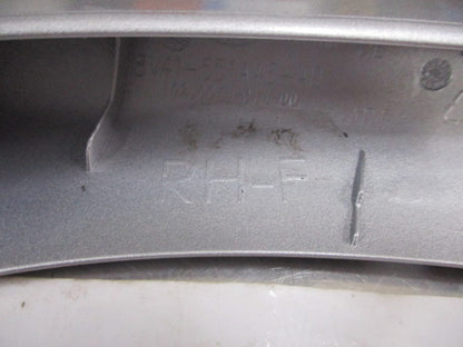 Ford Kuga Genuine Front Right Hand Front Roof Railing Trin (Silver) New Part