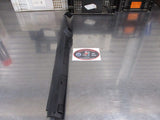 Hyundai Santa Fe Genuine Radiator Cover Trim Panel New Part