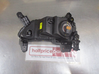 Hyundai Iload Genuine Right Hand Front Fog Light Assembly New Part