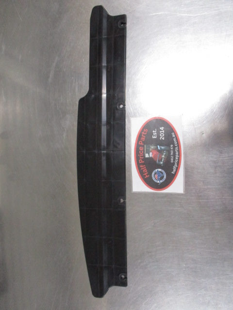 Hyundai Accent Genuine Radiator Core Support Upper Air Guide New Part