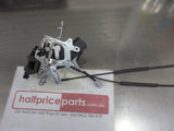 Great Wall Hover H6 Genuine Right Hand Rear Door Latch Assembly New Part