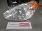 Hyundai Accent MC Genuine Left Hand (Passenger) Head Light New Part