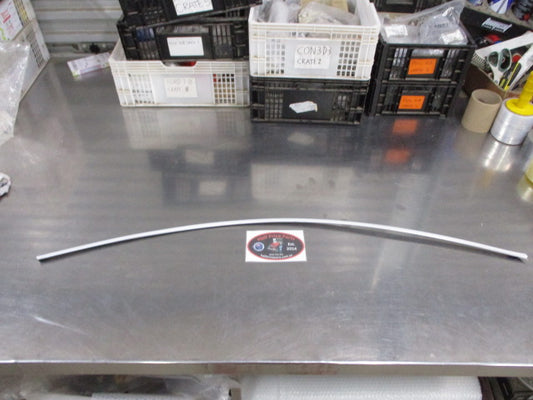 Kia Sorento Genuine Right Hand Door Frame Chrome Moulding New Part