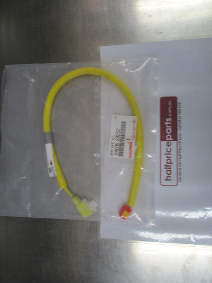 Toyota Yaris Genuine Air Bag Wire Assy Kit New Part