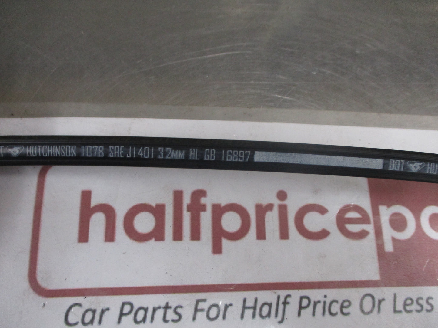 Holden Cruze Genuine Right Hand Front Brake Hose New Part