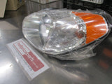 Hyundai Accent MC Genuine Left Hand (Passenger) Head Light New Part
