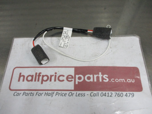 Mitsubishi Triton Genuine TWH Kick Wiring Harness New Part