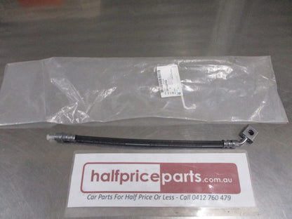 Holden Cruze Genuine Right Hand Front Brake Hose New Part