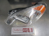 Hyundai Accent MC Genuine Left Hand (Passenger) Head Light New Part