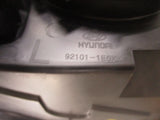 Hyundai Accent MC Genuine Left Hand (Passenger) Head Light New Part