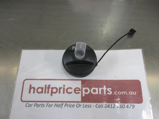 Holden RG Colorado Genuine Diesel Fuel Filler Cap New Part