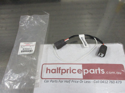 Mitsubishi Triton Genuine TWH Kick Wiring Harness New Part